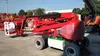 22 m 4WD Teleskopik Manlift
